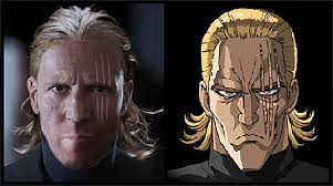 Jason Statham vào vai Vua trong phim điện ảnh người đóng : r/OnePunchMan