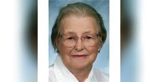 Lorla Nothdurft Obituary