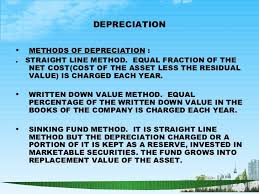 accounting and finance ppt @ bec doms