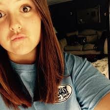 Lauren Treptow's Instagram, Twitter & Facebook