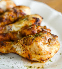 Air fryer chicken legs recipe. Air Fryer Seasoned Chicken Drumsticks Air Fryer Fanatics