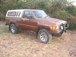 Image result for Brown 1986 Toyota