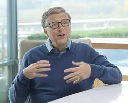 Bill Gates Spendet 5 Prozent Seines Vermogens Zdnet De