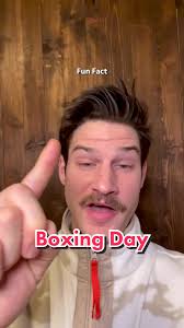 Understanding Boxing Day: Origins and Theories Explained