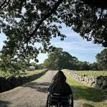 Adaptive Hikes with ePush and eTrike Chairs ♿