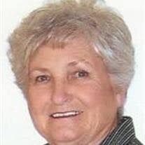 Dianna Jane (Bucher) Long Obituary