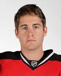 Canton has a big fan in NHL