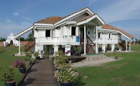 It is possible to rent the houses which are good both for large and small families. Kota Kuala Kedah By Fazirabasyiera On Emaze