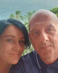 Happy Birthday to my son in Law and great friend Dave have a great day  mate. 🎂🥊🎂🥊🎂🥊