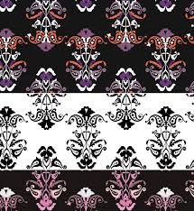 Choose from 46 lovely floral designs for your wallpaper patterns can add a lot to any design, whether for the background of your blog or a brochure. Decorative Floral Free Photoshop And Illustrator Patterns