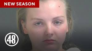 UNSOLVED: The 2007 murder of Chelsea Rohn & Matthew Brumbaugh