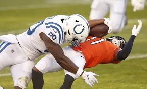 The over/under win totals are according to oddsshark.com. Nfl Week 4 Betting Recap Point Spread Over Under Results Analysis 2020 Notes From The Sports Nerds