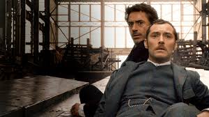 Spread the love by share this movie. Sherlock Holmes Netflix