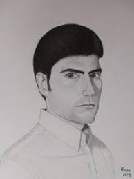 Artworks of JOSÉ IGNACIO ROJO LÓPEZ