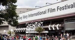Check spelling or type a new query. Karlovy Vary Film Festival