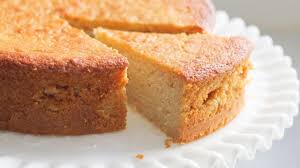 Gradually add sugar, beating on medium speed for 4 . Sugar Free Honey Lemon Yogurt Cake Sheri Silver Living A Well Tended Life At Any Age