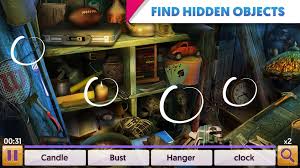 Hidden object puzzles for adults. Hidden Object Games For Adults Puzzle Game Pour Android Telechargez L Apk