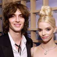 Anya Taylor-Joy Is Married! She and Malcolm McRae Tied the Knot