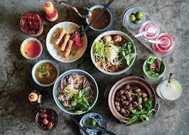 Best Restaurants For Vietnamese Food In Singapore Honeycombers