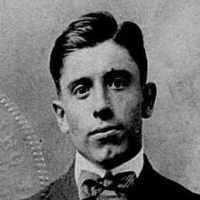 Harry Allchin (1891–1980) • FamilySearch