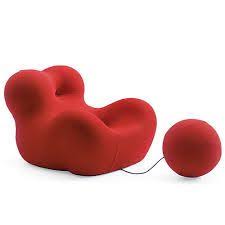 Resultats De Recherche D Images Pour Gaetano Pesce Chair Backrest Pillow Pillows