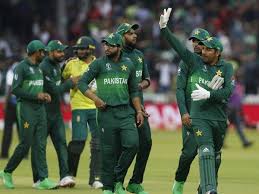 Pakistan vs south africa cricket match of t20 format has played yesterday, this t20 cricket match was so interesting, because shoaib malik. Pak Vs Sa Icc World Cup 2019 As It Happened Cricket News