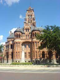 You might want to consider this hotel in ellis county courthouse. Ellis County Texas Wikipedia