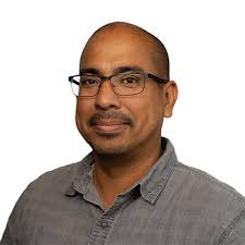 Dr. Edgar Lobaton Receives the 2023 William F. Lane Outstanding Teaching  Award