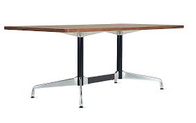Eames Table Design Within Reach Eames Table Rectangular Table Table