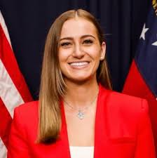 Yesterday marked the end of my summer interning for the Office of Governor  Brian P. Kemp . It was a privilege to work and learn under the senior staff  during my time