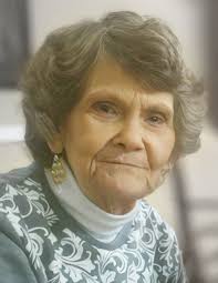 Marvaline Smith Obituary July 25, 2024