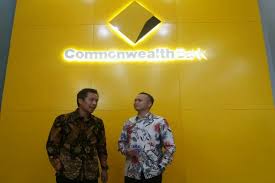 1.5 out of 5 stars from 1,951 genuine reviews on australia's largest opinion commonwealth bank. Commonwealth Bank Dampingi Nasabah Dengan Dynamic Model Portofolio Finansial Bisnis Com