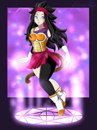 Word of the day scungy Dbz Oc Paia Remake Chikory By Artycomicfangirl Anime Dragon Ball Super Anime Dragon Ball Goku Dragon Ball Art