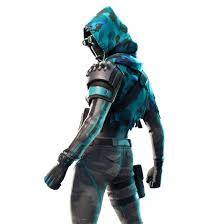 Skin Sniper Des Bois Sniper Hood En Png Fortnite Sniper Png