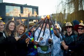 Oleh sebab itu, musim semi menjadi waktu yang sempurna untuk. 5 Kegiatan Musim Dingin Yang Bisa Dilakukan Selama Liburan Di Selandia Baru Traveling Bisnis Com