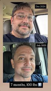 I want to give a big shout out to RCBC, Rose City Barbell Club