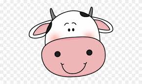 A cactus has no limits in throwing the number of colleagues under the bus but generally singles out 1 certain colleague who is already not in favour. Cow Head With Black Spots Cow Head Clip Art Free Transparent Png Clipart Images Download