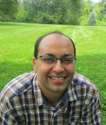 Islam Aly · Spring 2017