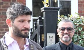 Fadi Fawaz's 999 call as he tried to wake George Michael