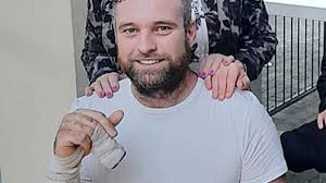 Letters to the Editor: Heroic Rory and Brian followed in the footsteps of  Ledwidge