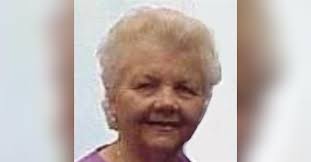 Betty C. Brewer Obituary