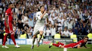 Pin On Real Madrid
