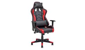 Shop the full range of x rocker gaming chairs including floor rockers, office chairs, or choose a gaming chair with speakers, led lights, vibration & more! Buy X Rocker Alpha Esports Ergonomic Office Gaming Chair Red Gaming Chairs Argos