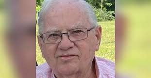 Mr. Russell "Russ" Pearson Ledlow Jr. Obituary