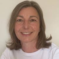 Angela Milliken's Instagram, Twitter & Facebook