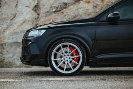 Image result for Black 2017 Q7