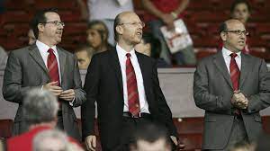 Unlike the champions league, which teams must qualify for, the esl would include the same 15 teams when the glazers came in, he, and many others said and did nothing. Are The Glazers Merely Happy With Champions League Football
