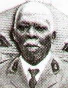 Messages de condoléances de décès de Loue Bernard GANO