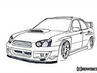 I put some of large types of cars. 68 Cars Sketches Ideas Art Cars Jdm Cars Car Sketch