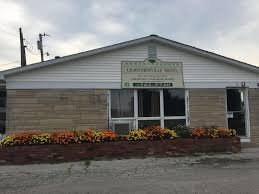Crawfordsville